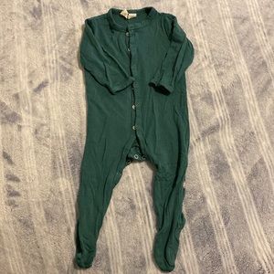 Kyte Baby Bamboo Footie